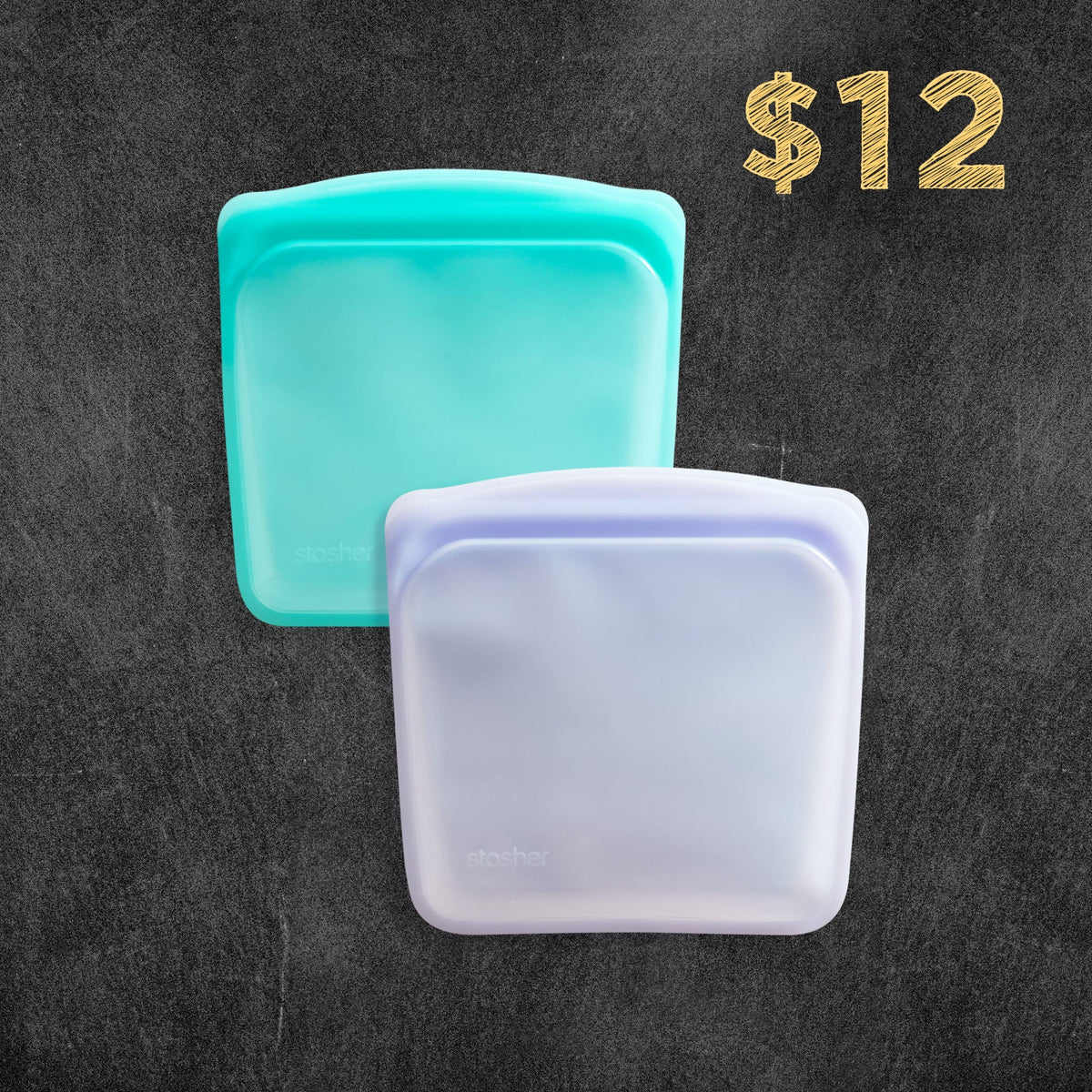 Daily Deal: Bowl BOGO 2-Pack