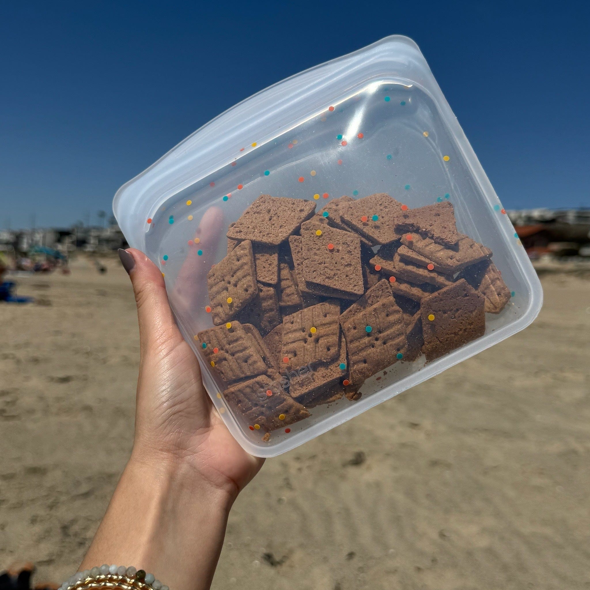 Sandwich Snack 2-Pack
