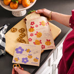 Recyclable Paper Bags 8-Pack 400ct