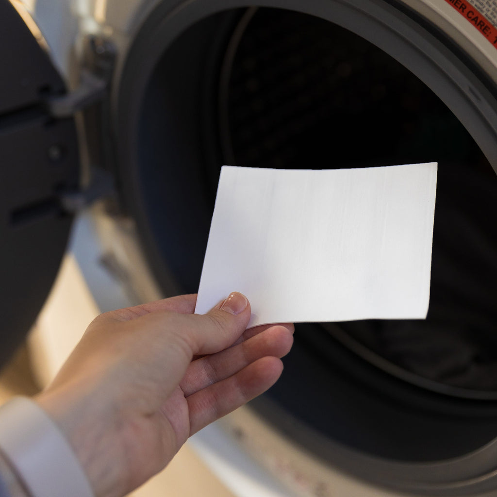 Laundry Detergent Sheets 3-Pack (Buy 2. Get 1 Free)
