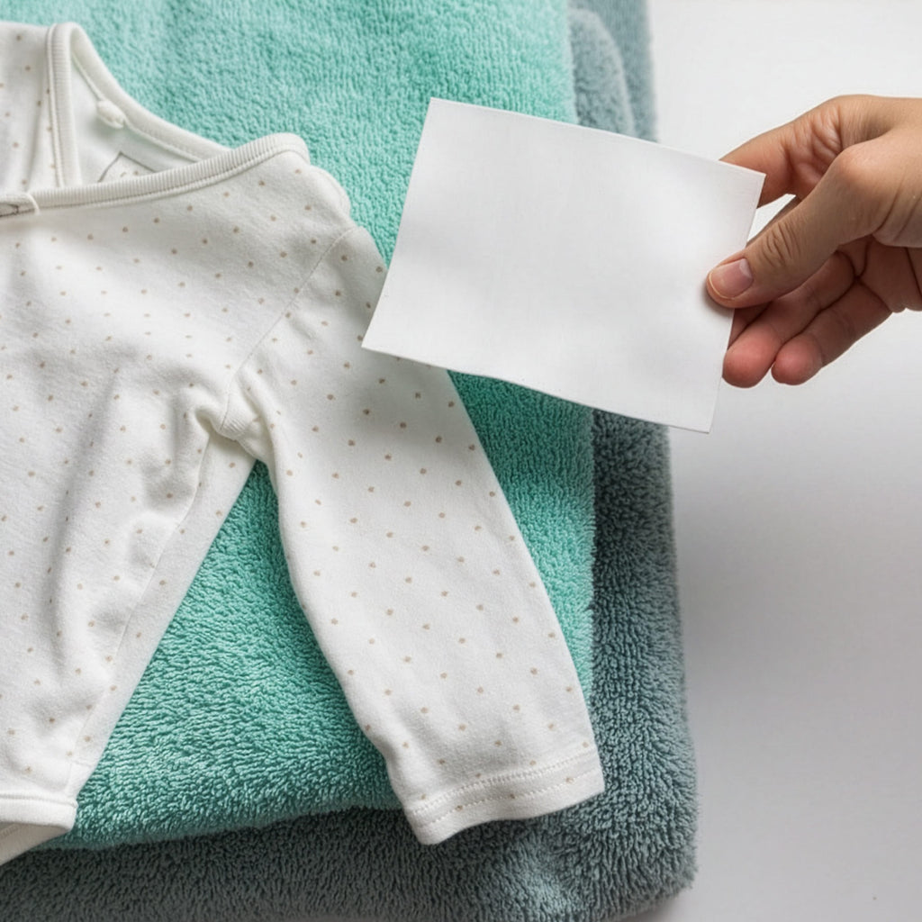 Laundry Detergent Sheets 3-Pack (Buy 2. Get 1 Free)