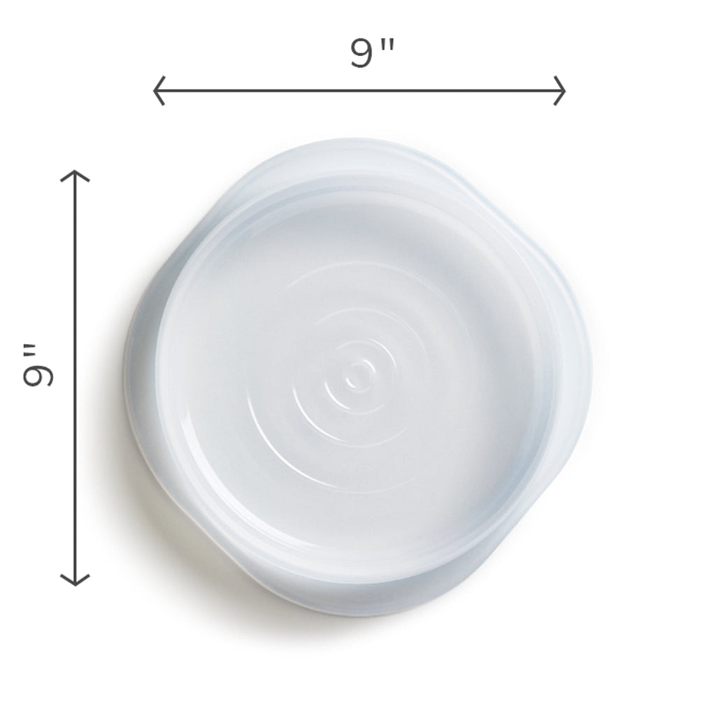 Large Circle Stretch Lids 3-Pack