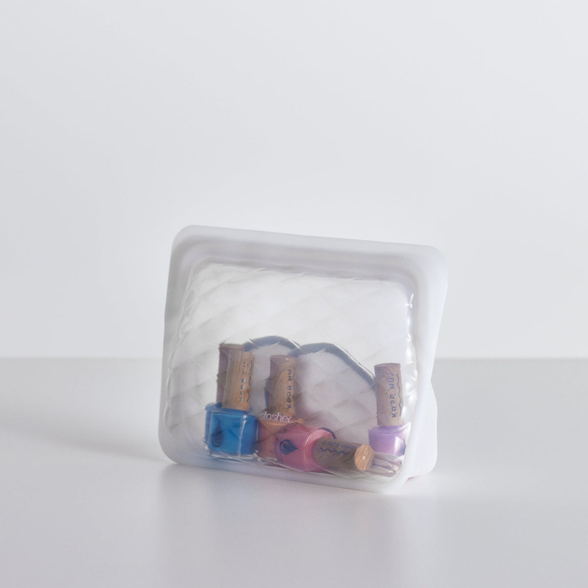 Travel Essentials Bag