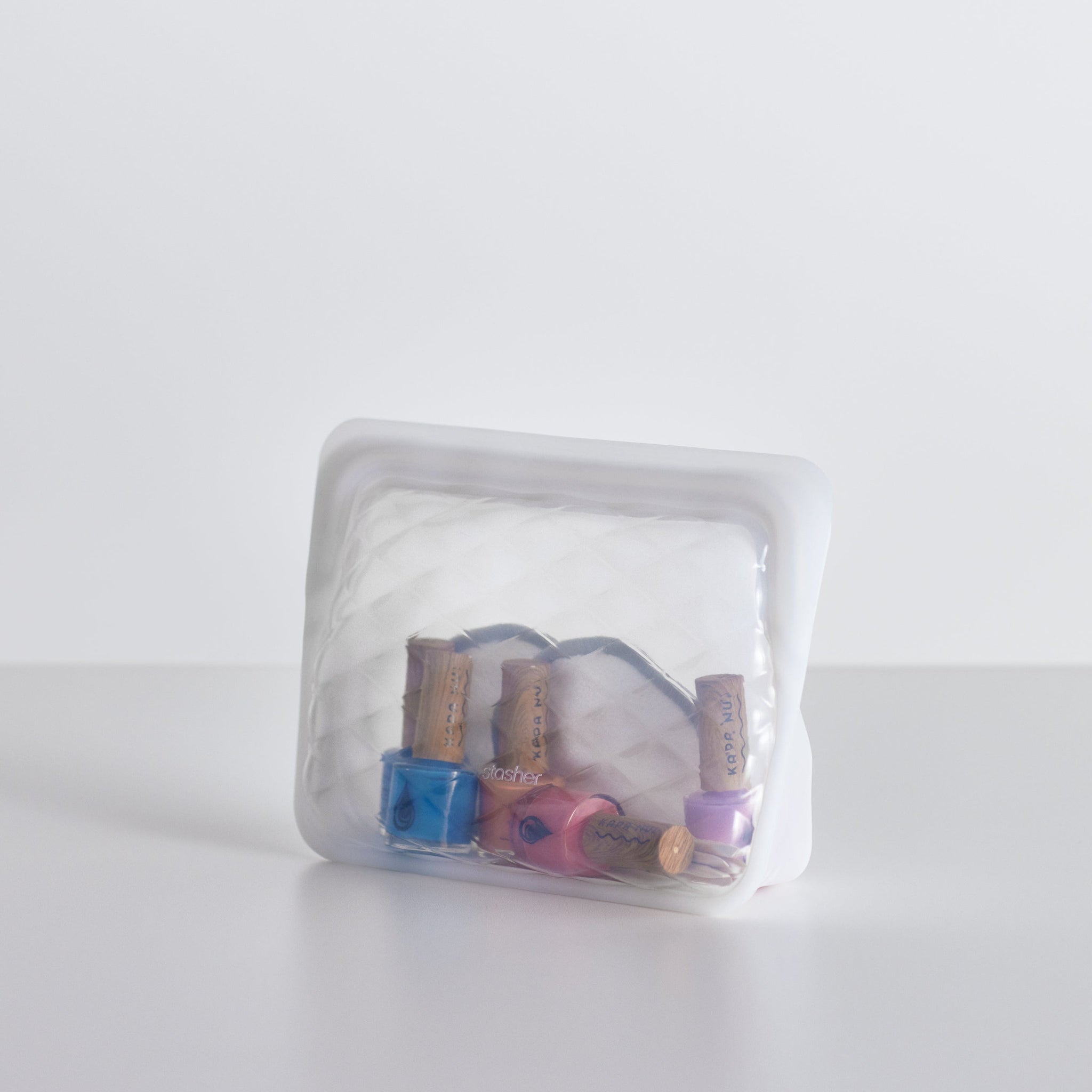 Travel Essentials Bag