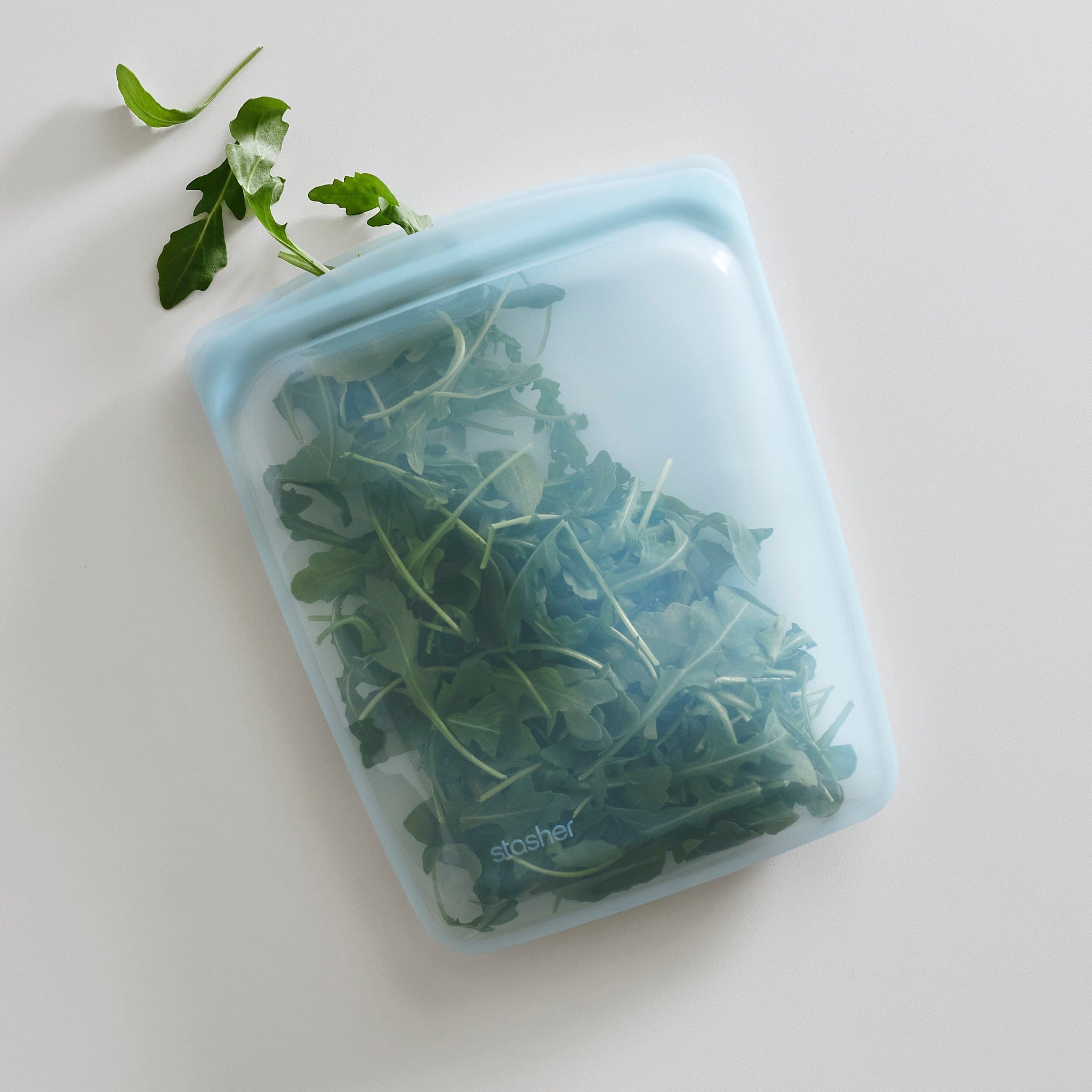 Half Gallon Bag