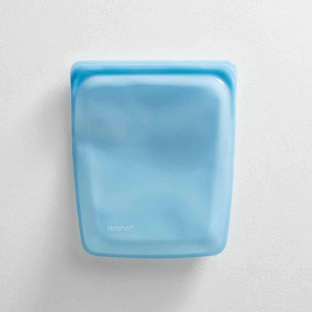 Half Gallon Bag