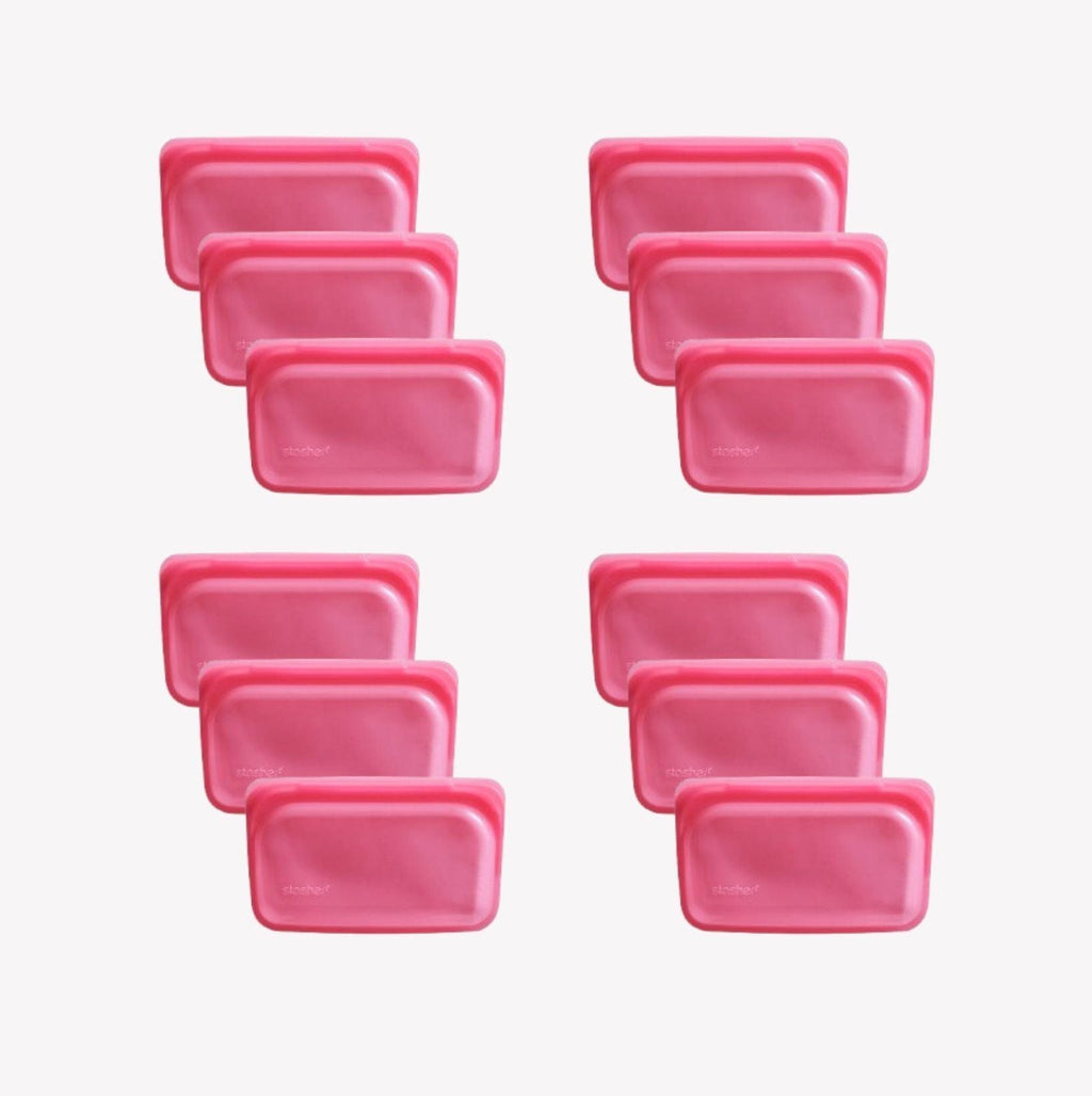 Snack Bag 12-Pack