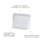 Travel Essentials Bag