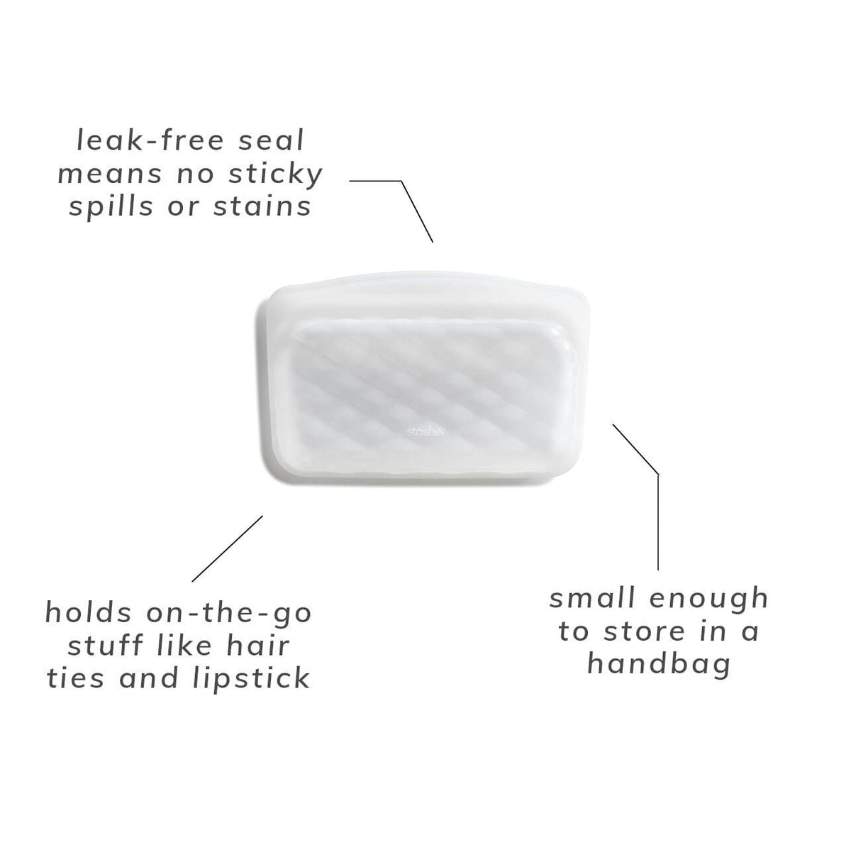 Touch-Up Bag
