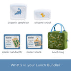 Complete School Lunch Kit 5-Pack