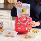 Complete School Lunch Kit 5-Pack