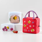 Kids Lunch Kit 3-Pack