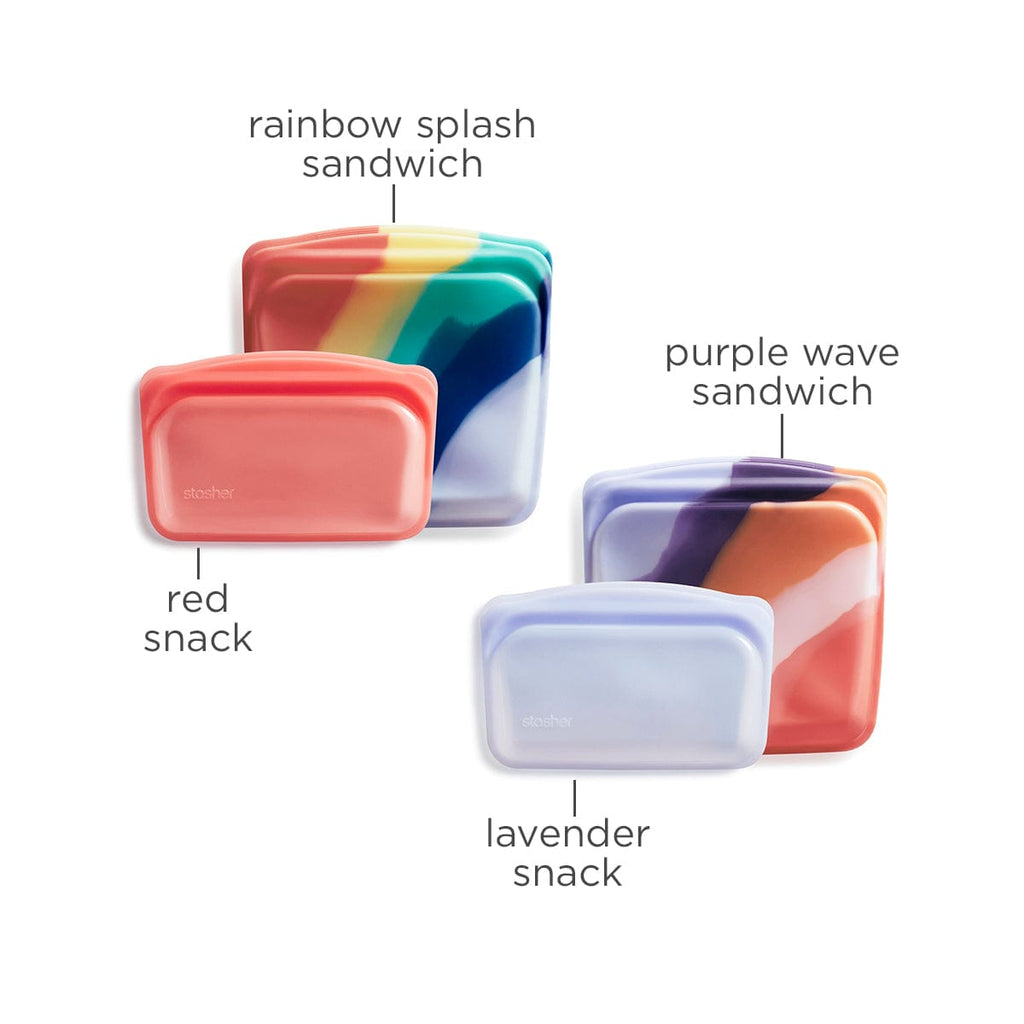 Sandwich Snack 4-Pack