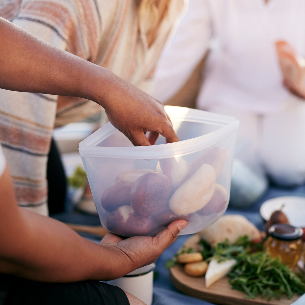 8-Cup Bowl