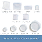 Starter Kit 10-Pack