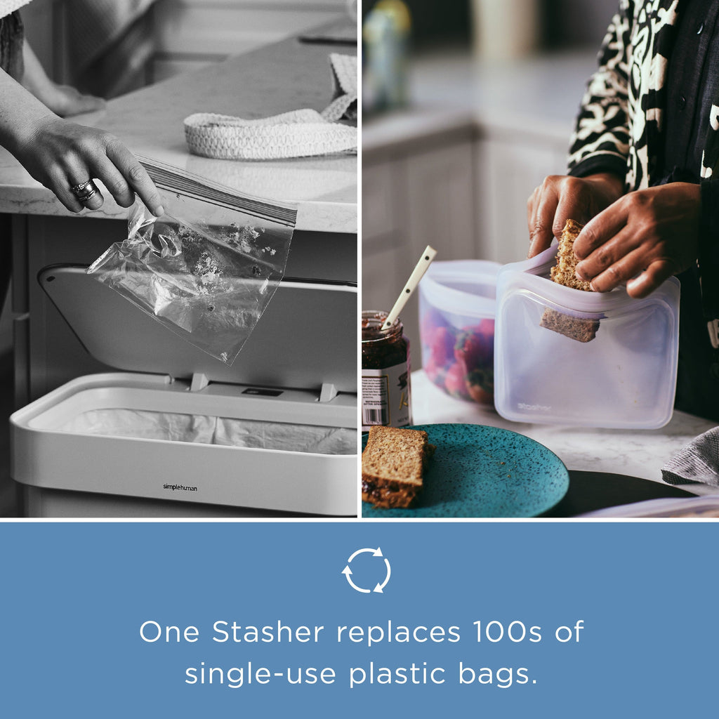 Sandwich Bag 12-Pack