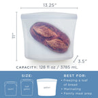 Gallon Bag