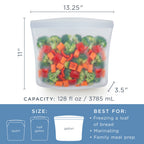 Gallon Bag