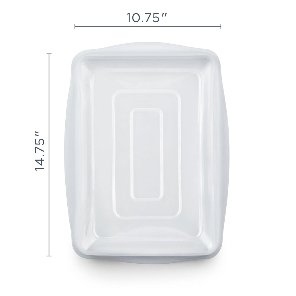 Rectangle 9x13 Stretch Lid