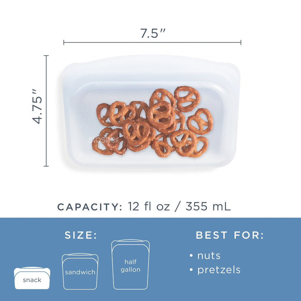 Snack Bag 12-Pack