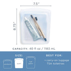 The Ultimate Travel Kit