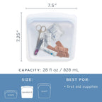 The Ultimate Travel Kit