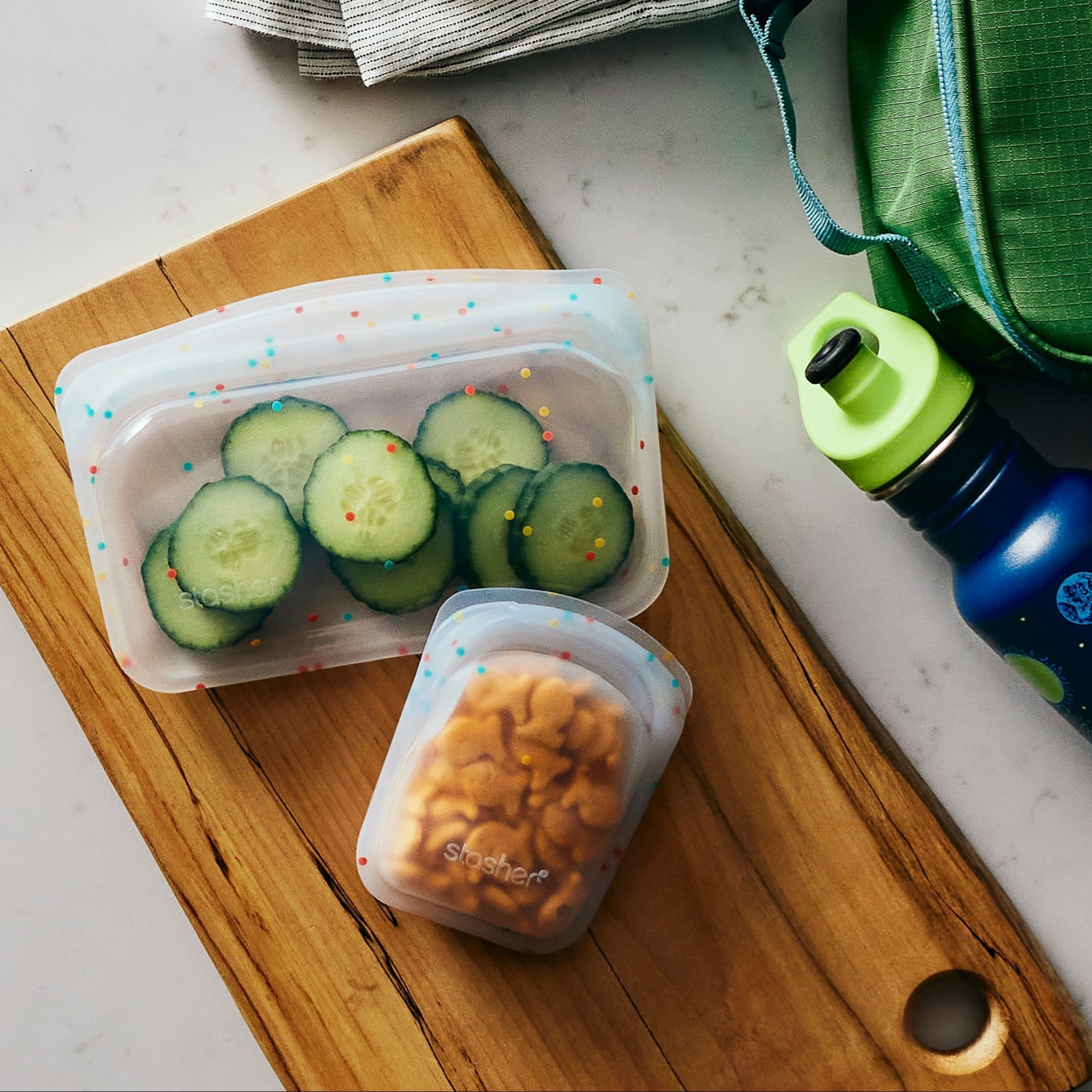 Sandwich Snack 2-Pack