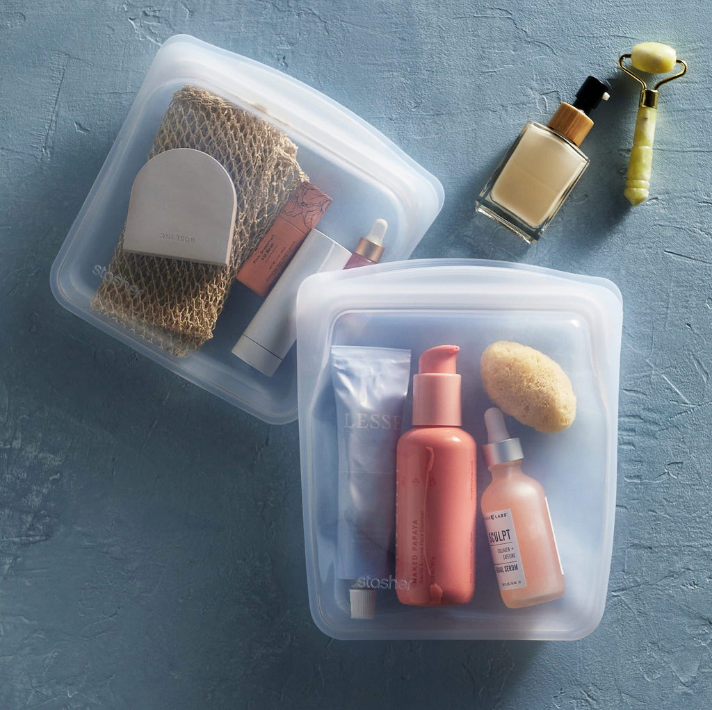 The Ultimate Travel Kit