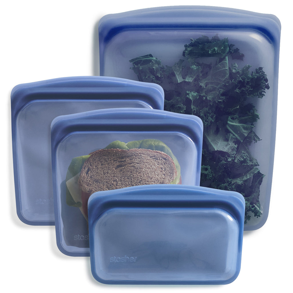 Original Storage 4-Pack