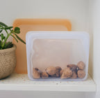 Stand-Up Mini Bag
