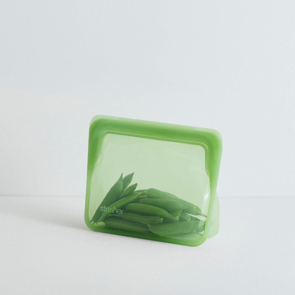 Stand-Up Mini Bag
