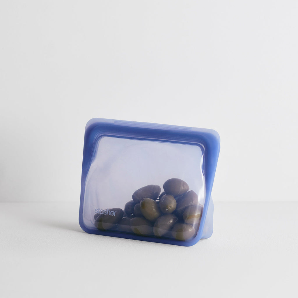 Stand-Up Mini Bag
