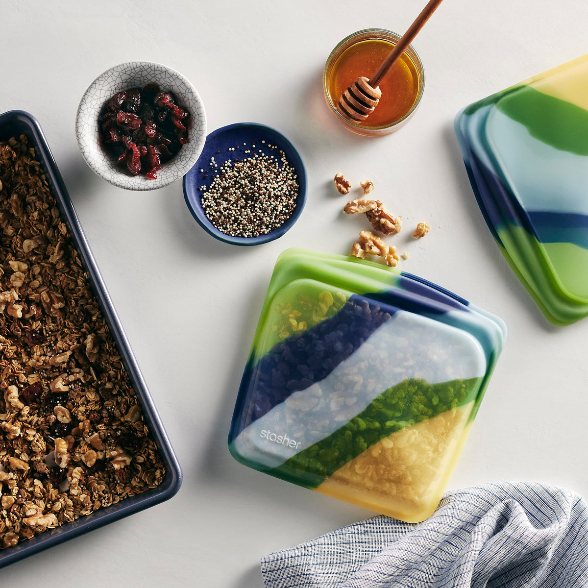 Sandwich Bag 12-Pack