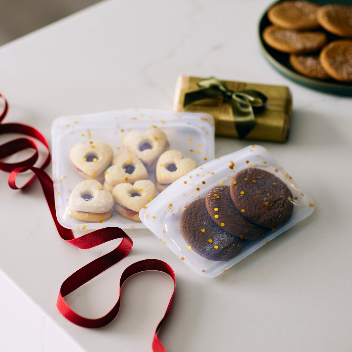 Sandwich Bag
