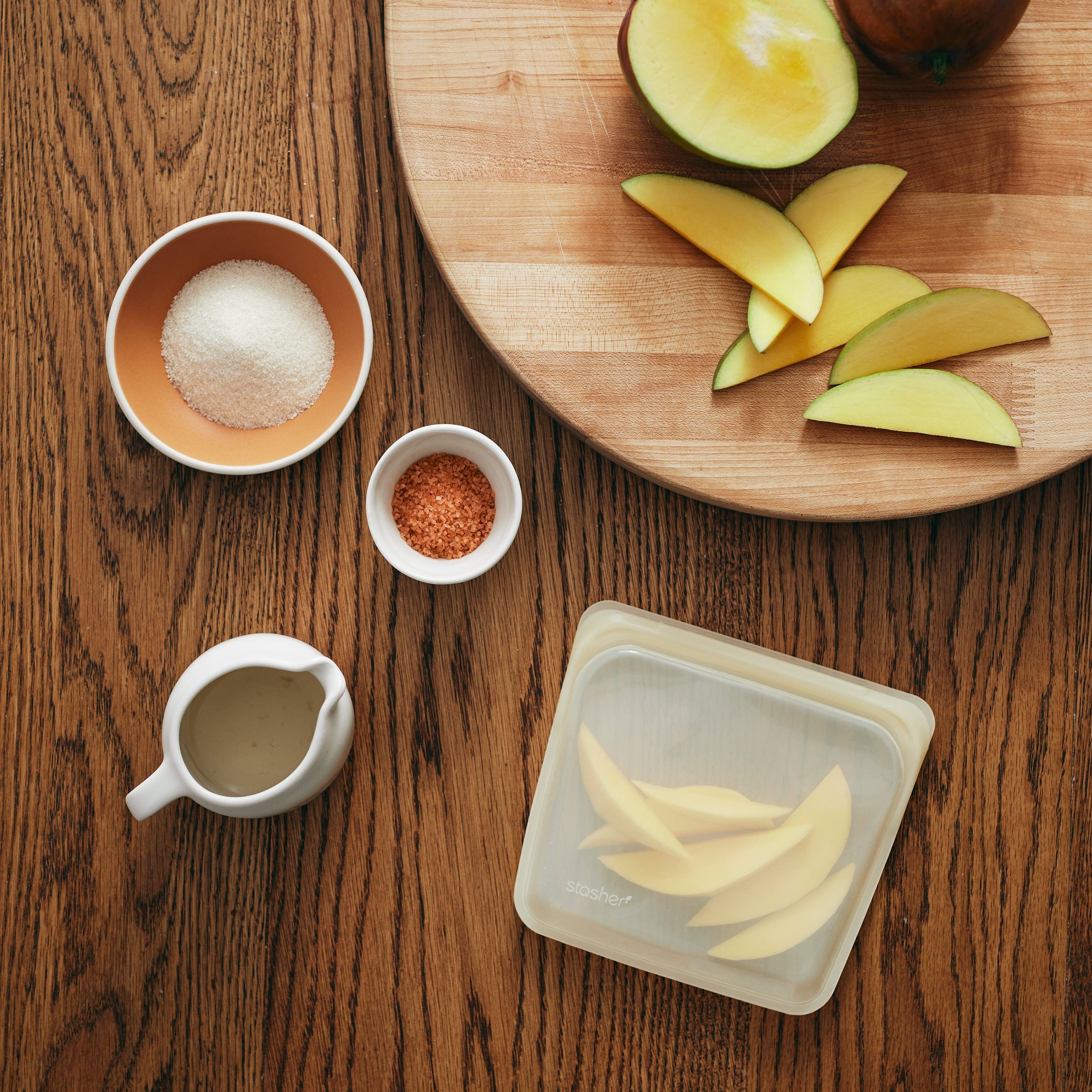 Sandwich Bag 12-Pack