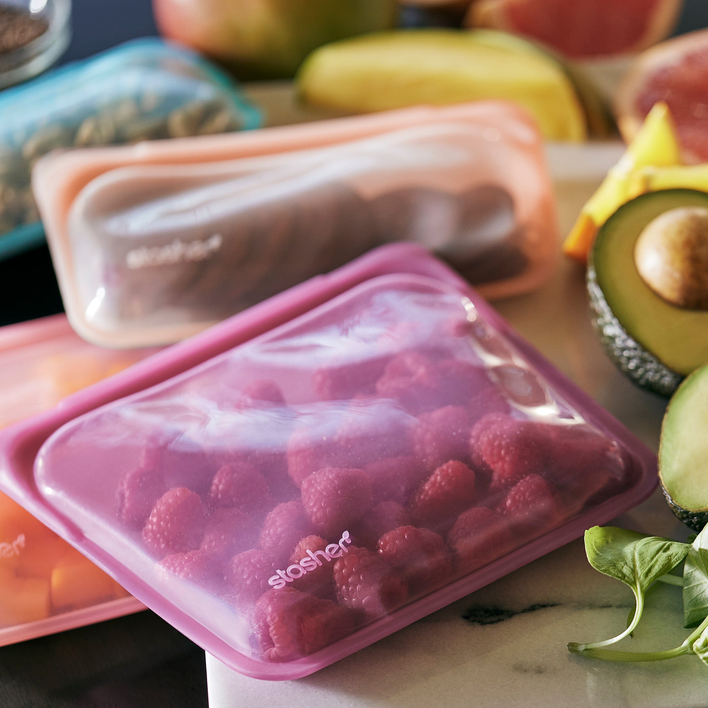 Sandwich Bag 12-Pack