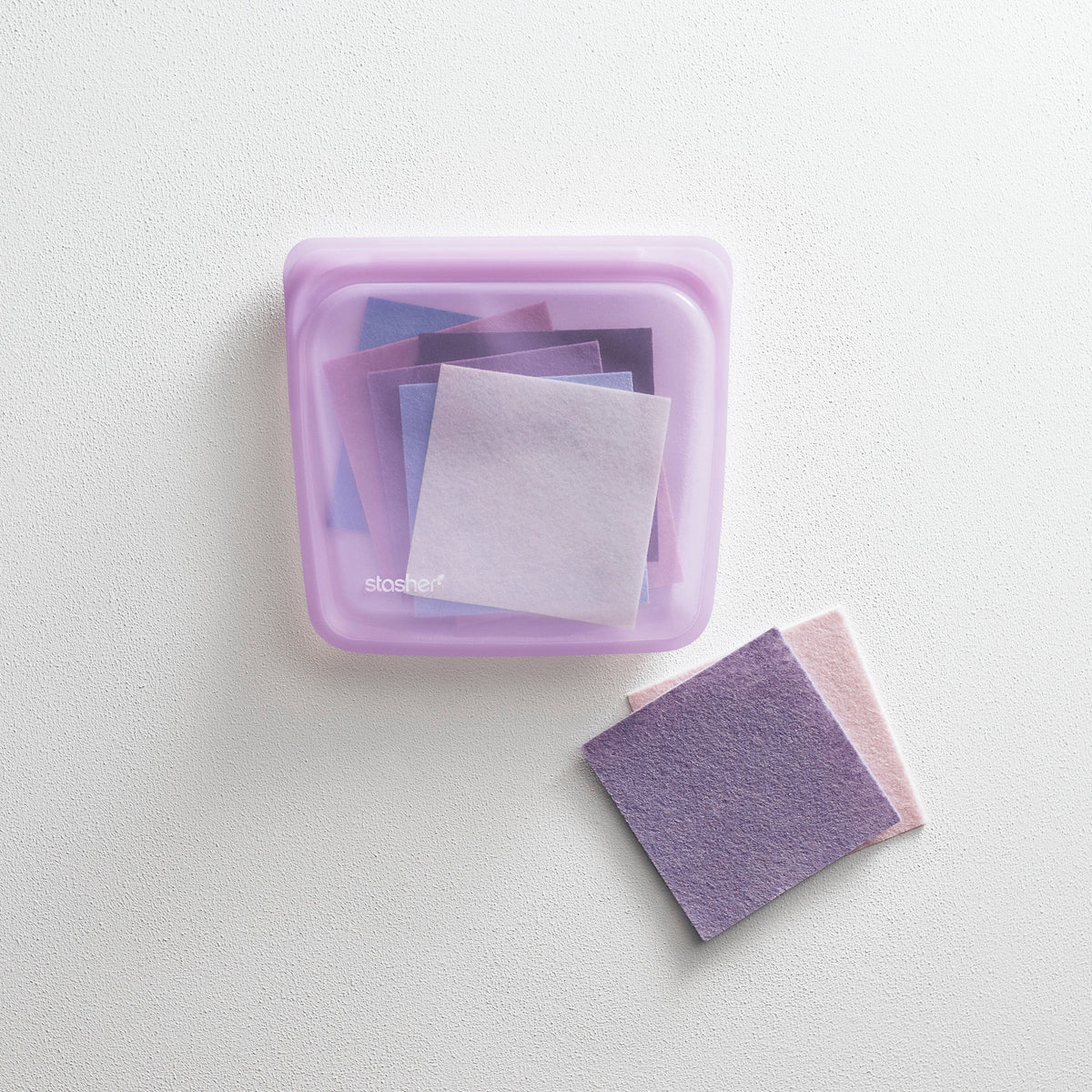 Sandwich Bag 12-Pack