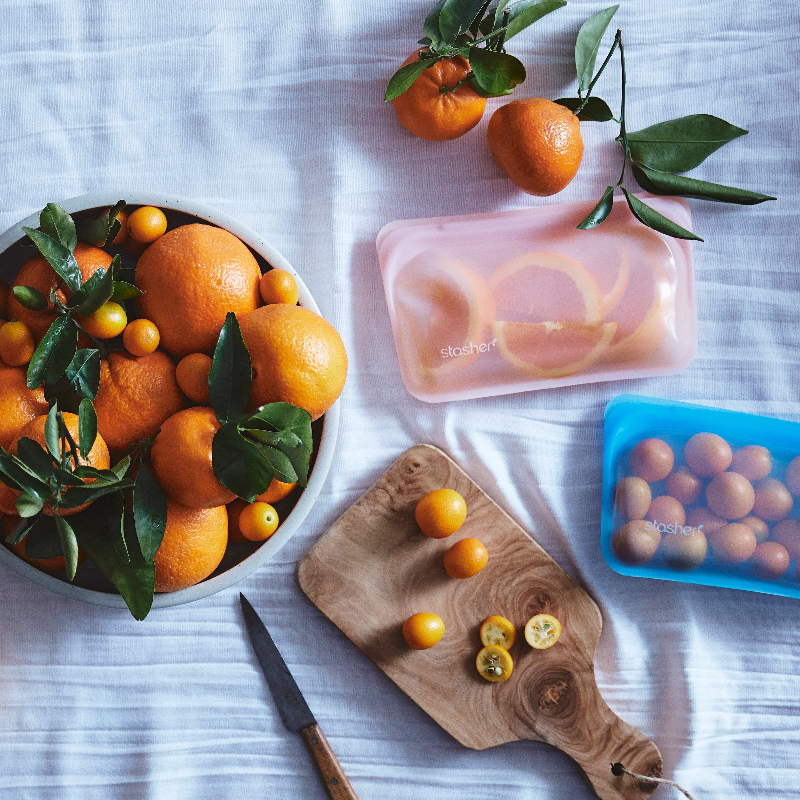 Snack Bag 12-Pack