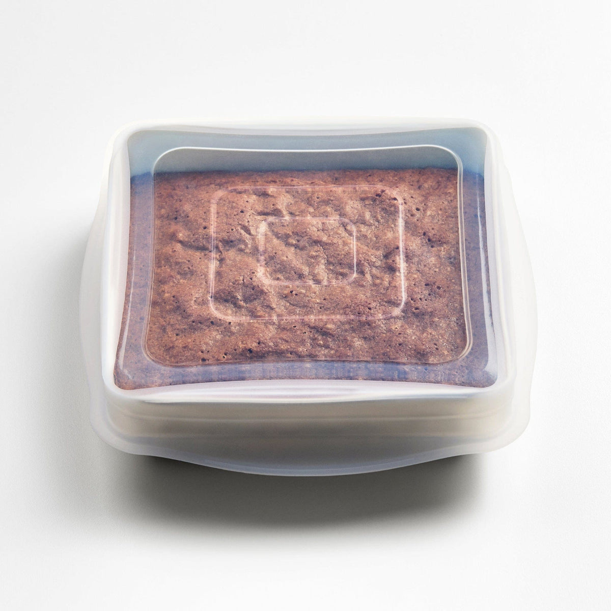 Reusable Stretch Lids