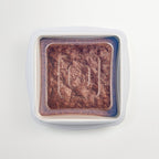 Square 8x8 Stretch Lid