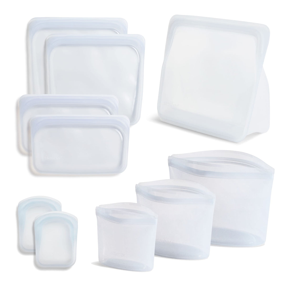 Original Starter Kit 10-Pack