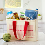 Canvas Tote Bag
