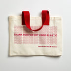 Canvas Tote Bag