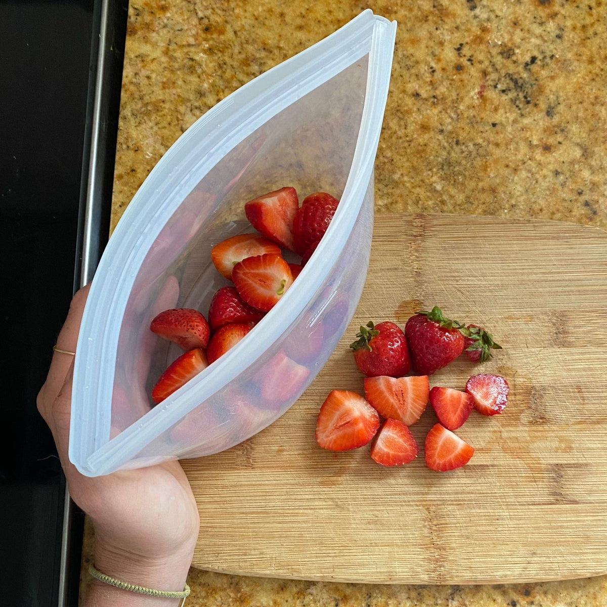 4-Cup Bowl