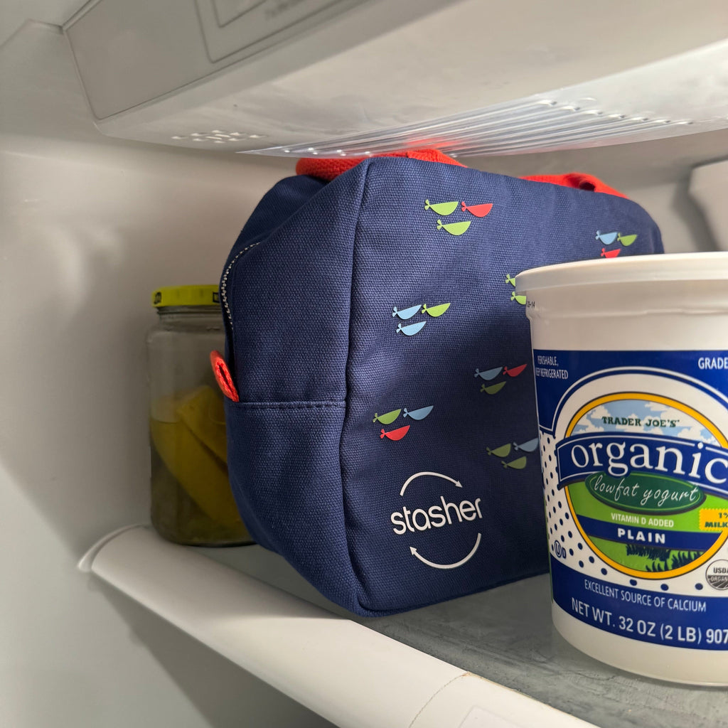 Back to School Lunch 3-Pack + Free Water Bottle