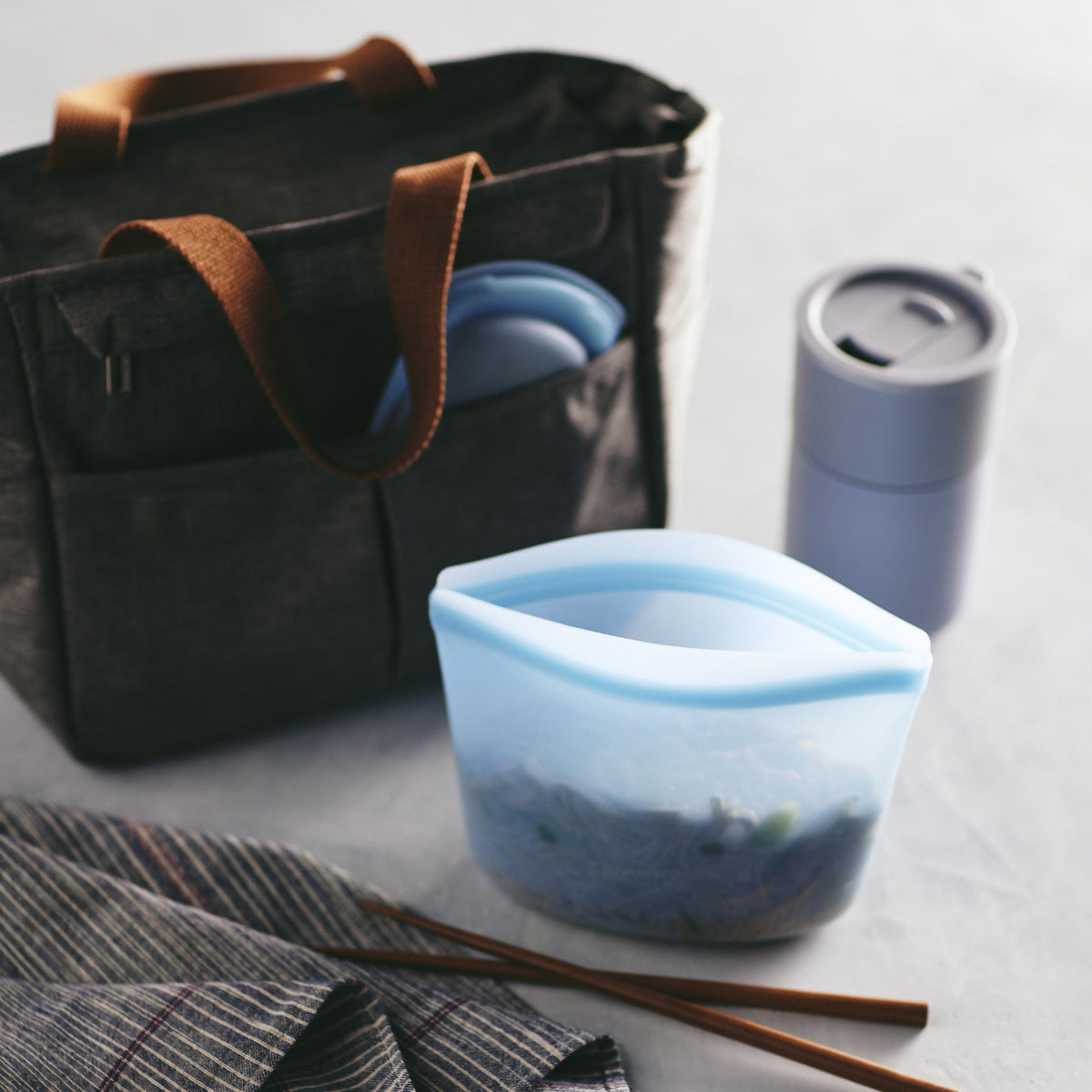2-Cup Bowl